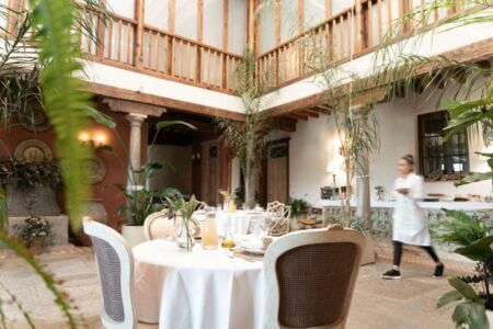 La Corrala del Realejo