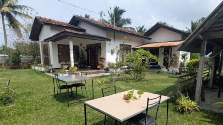 Aiden Homestay