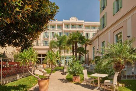 Hotel Vacances Bleues Balmoral