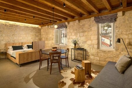 Geschiedenis Hvar Design Erfgoed Suites
