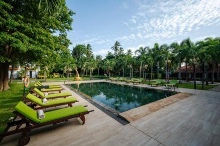 FOX JAFFNA by Fox Resorts