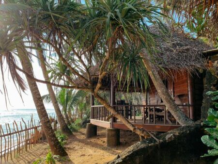 Galawatta Beach Resort