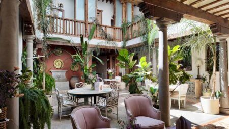 La Corrala del Realejo