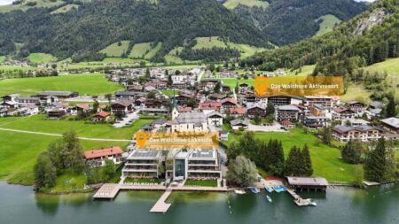 Hotel Das Walchsee