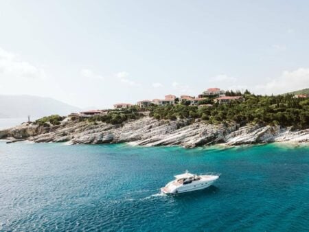 Emelisse Nature Resort