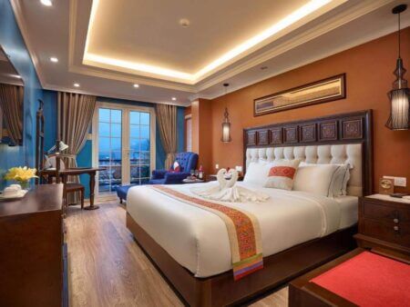 Eden Boutique Hotel