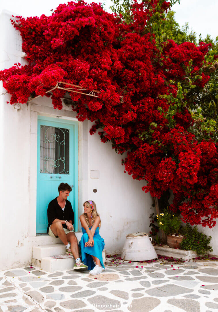 9 Best Things To Do in Paros, Greece (2025 Travel Guide)