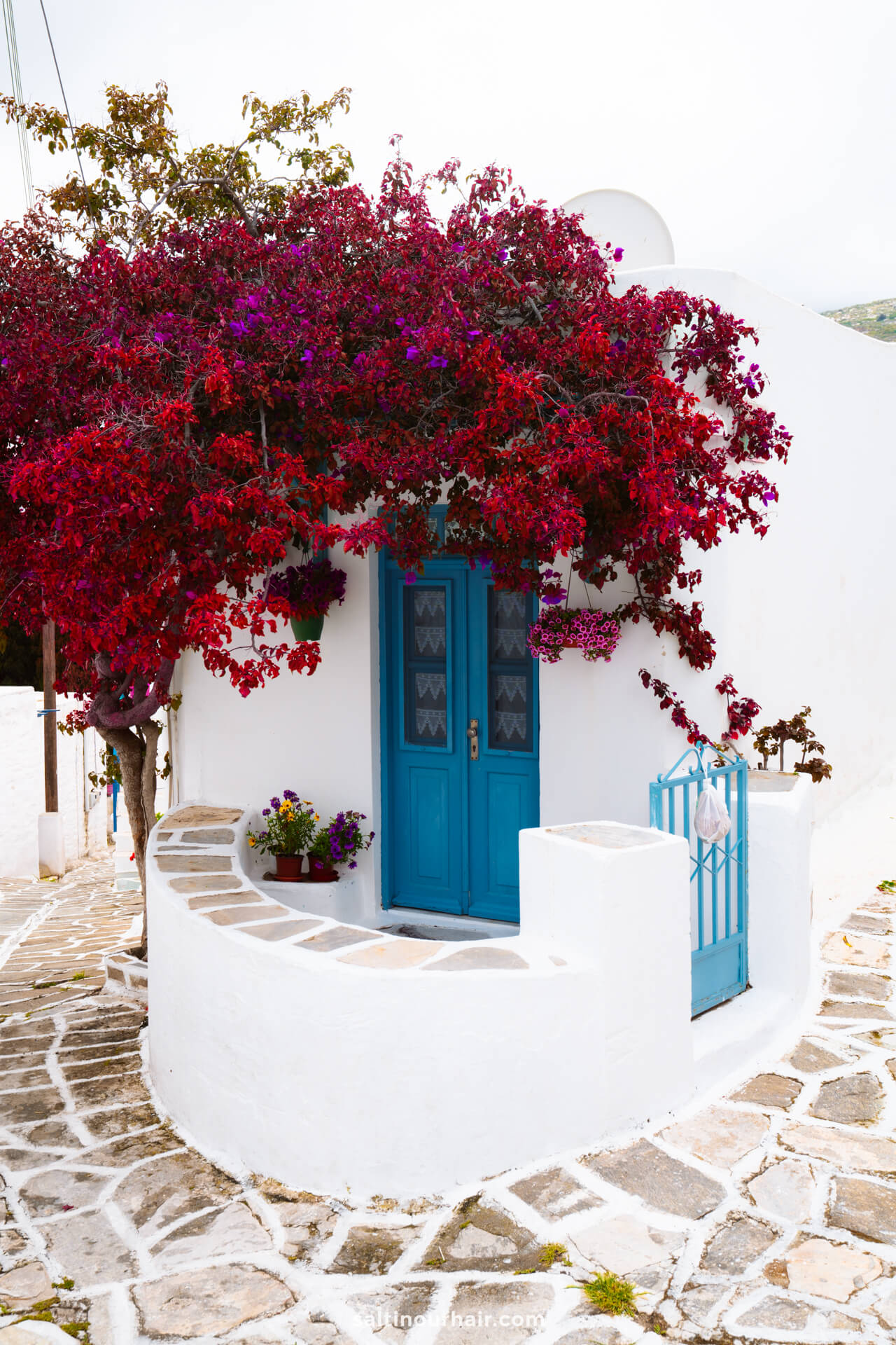 lefkes paros greece best things to do