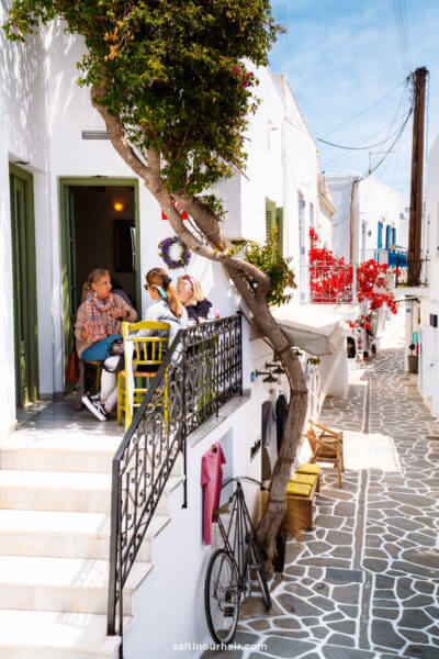 9 Best Things To Do In Paros, Greece (2025 Travel Guide)