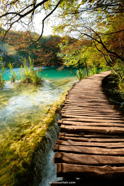 Plitvice Lakes: Croatia's Incredible Waterfall National Park