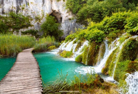 Plitvice Lakes: Croatia's Incredible Waterfall National Park