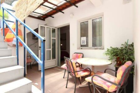 Apartments Haracic