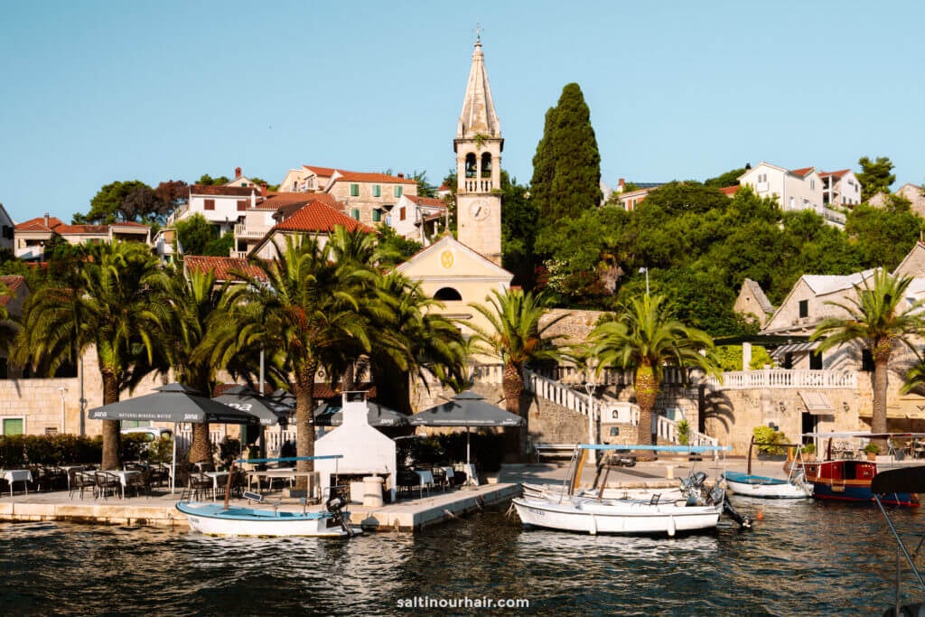 Let us make your Croatia trip easier