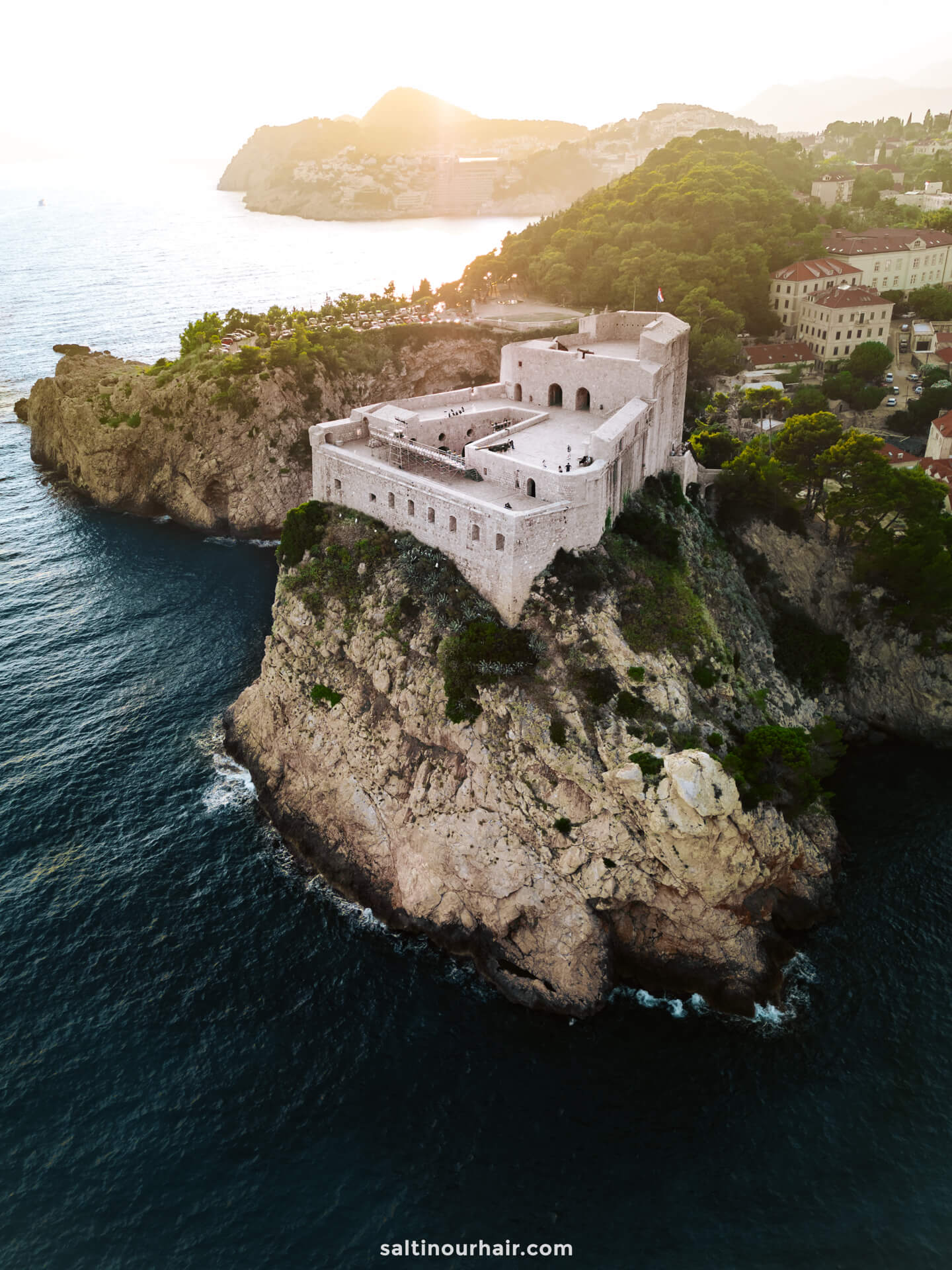 Fort Lovrjenac things to do in Dubrovnik