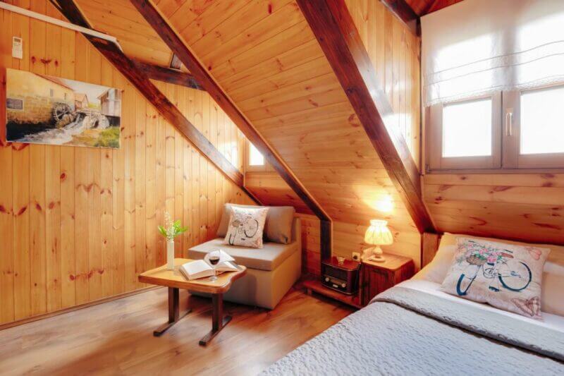 Guesthouse Slovin Unique