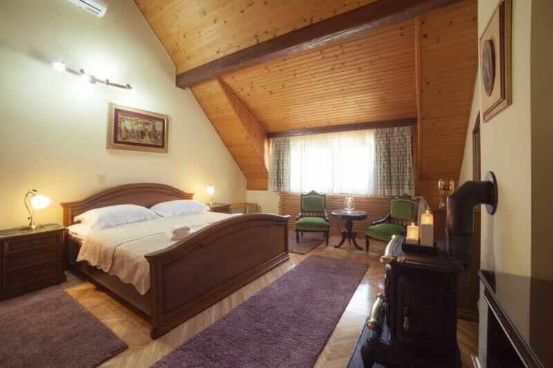 Holiday House Kod Ajke