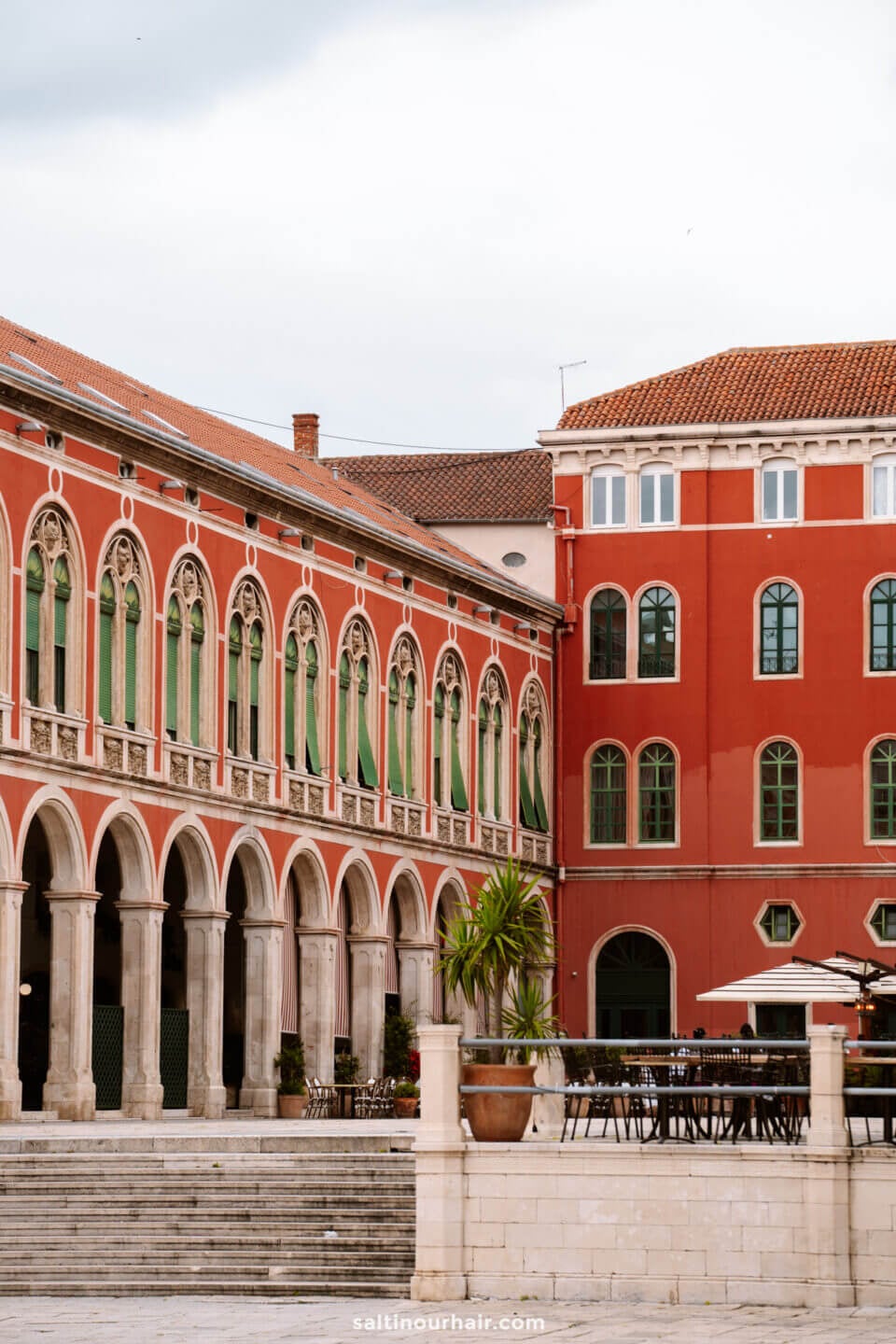 15 Best Things to do in Split, Croatia (2025 Travel Guide)