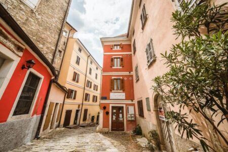 Villa Borgo BnB