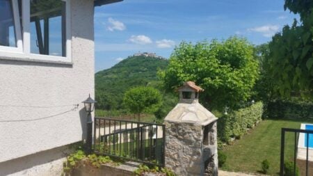 Guest House Valentino