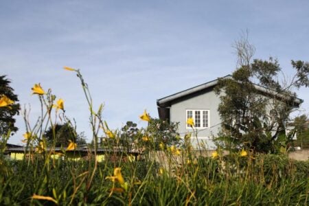 Pedro View Homestay