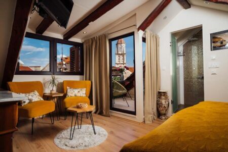 Appartementen & Kamers Trogir