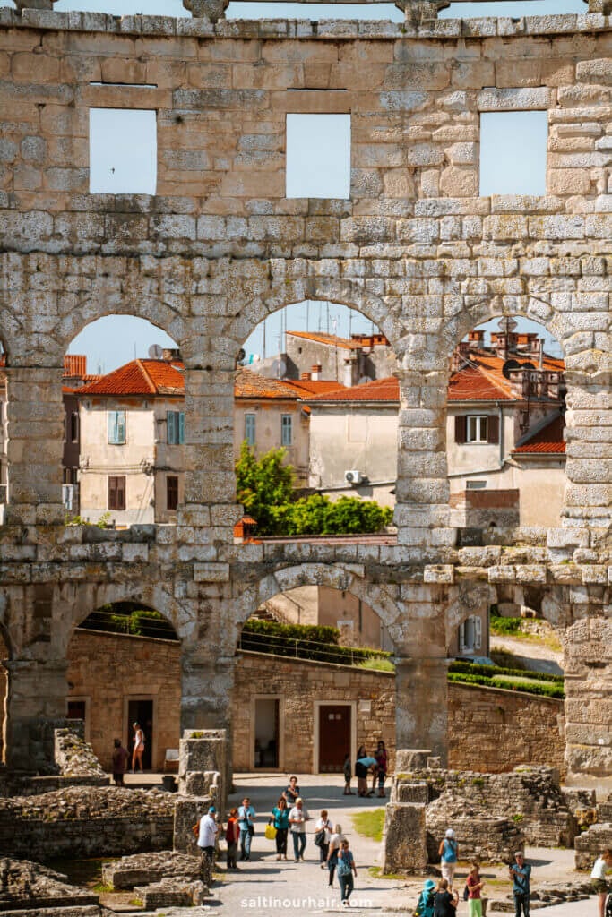 10 Best Things To Do In Pula, Croatia (Ultimate 2025 Travel Guide)