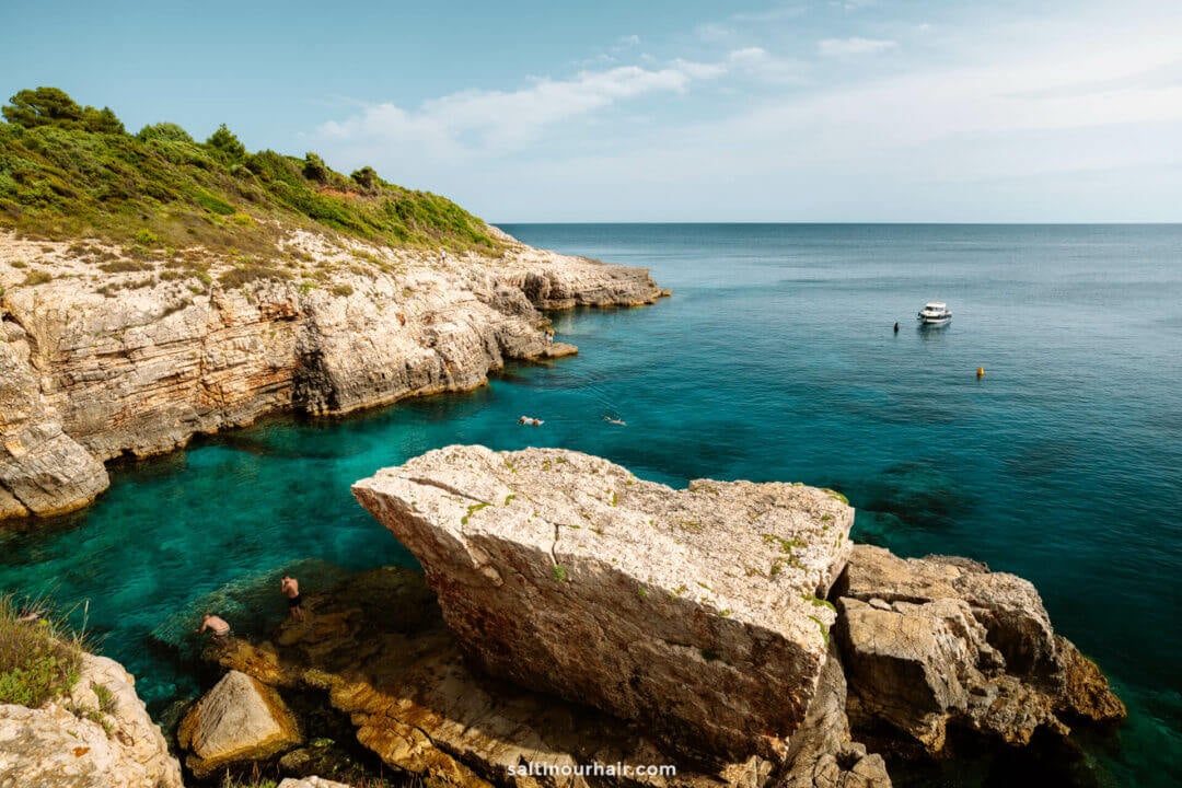 things to do in pula kamenjak National Park croatia