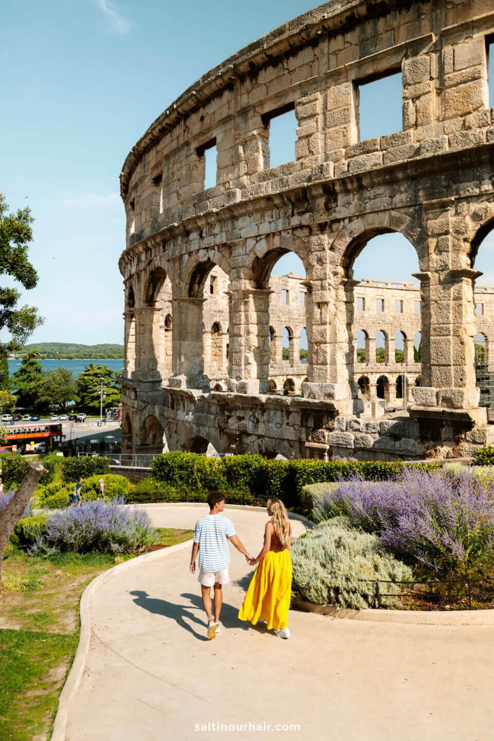 Best Things To Do In Pula Croatia Ultimate Travel Guide