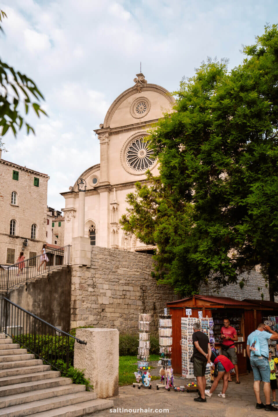 sibenik-croatia-complete-2024-travel-guide