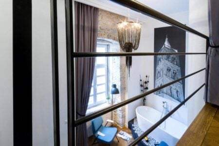 DeZign Superior Appartementen & Kamers