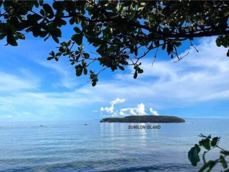 Bangcogon Resort