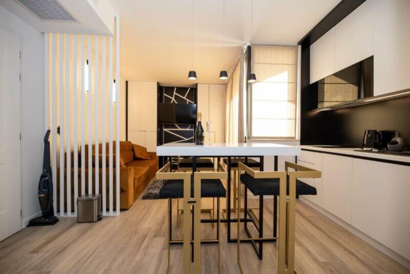 Mrak Zadar Exclusive