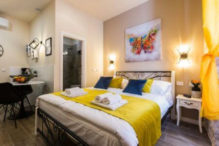 Angie Centrale Kamers