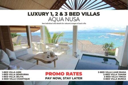 Aqua Nusa 