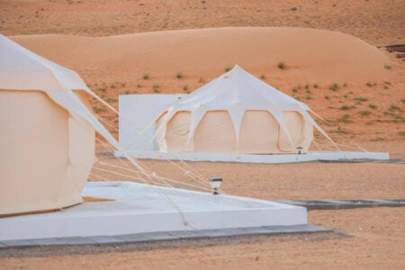 Safari Camp
