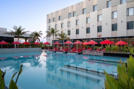Avani Hotel & Suites