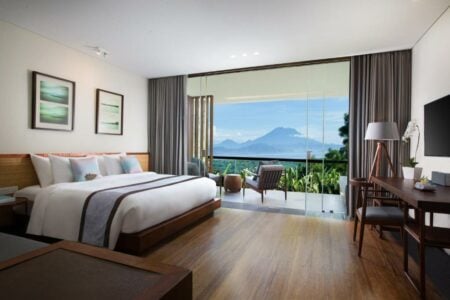 Het Tamarind Resort