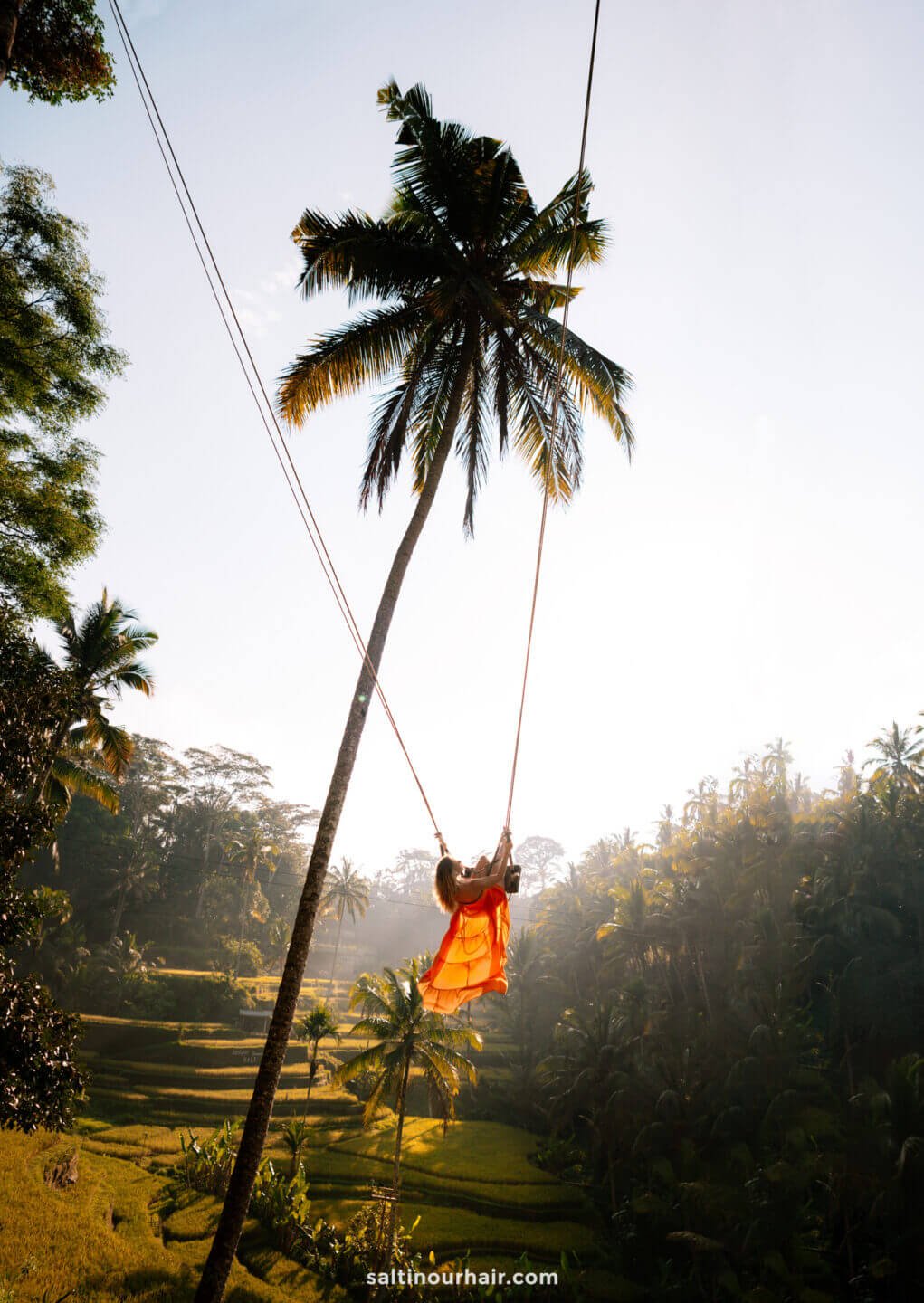Bali Itinerary 7 Days Ultimate Travel Guide for 2024