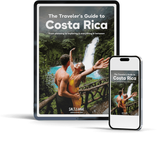 Best Time to Visit Costa Rica (2025 Travel Guide)
