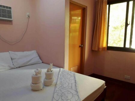 David's Guest House