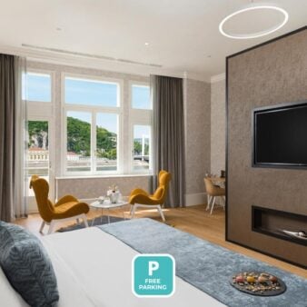Hotel Vision