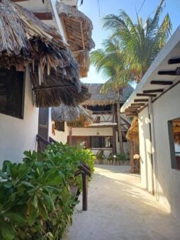 Casa Sofia Holbox