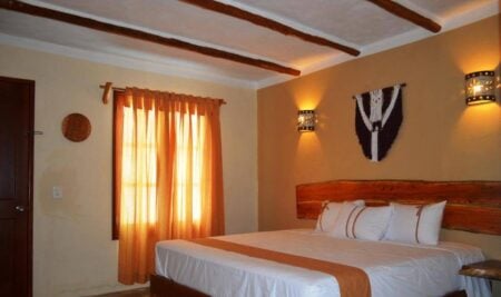 Valladolid Casa San Juan