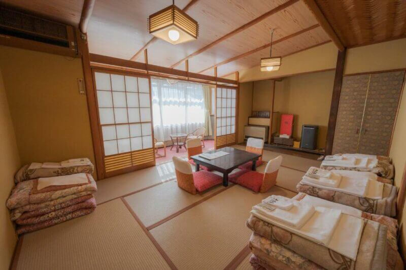 Koishiya Ryokan