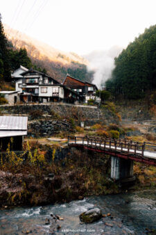 Snow Monkey Park: Japan's Hot Spring Oasis · Salt in our Hair