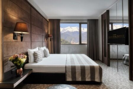 Grand Hotel Bansko