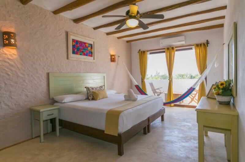 Villas Margaritas Holbox