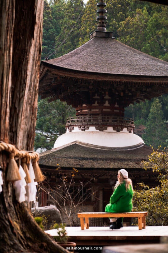 best things to do in kyoto day trip to koyasan