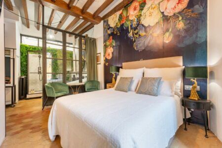 Hond Admiraal - Urban Guest House