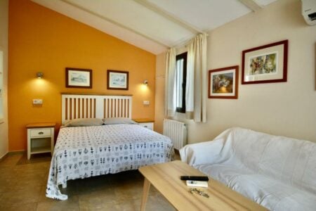 Apartamentos Casa María